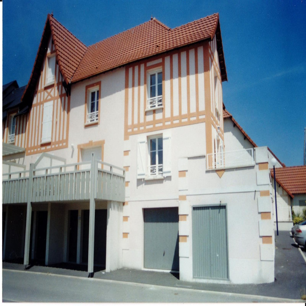 Offres de location Maison Dives-sur-Mer 14160
