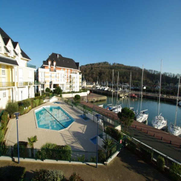 Offres de location Appartement Dives-sur-Mer 14160