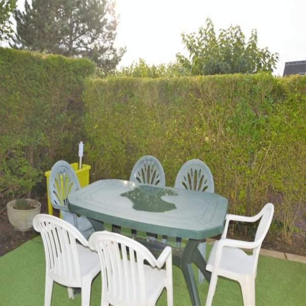 Offres de vente Appartement Dives-sur-Mer 14160