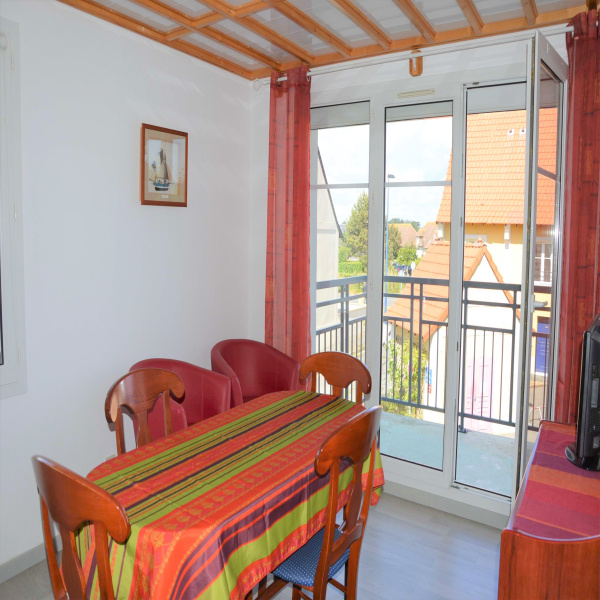 Offres de vente Appartement Dives-sur-Mer 14160