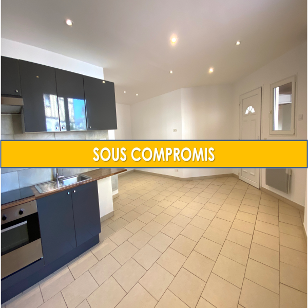 Offres de vente Appartement Dives-sur-Mer 14160