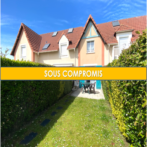 Offres de vente Maison Dives-sur-Mer 14160