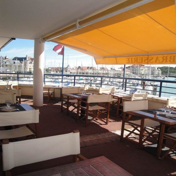 Vente Immobilier Professionnel Murs commerciaux Dives-sur-Mer 14160