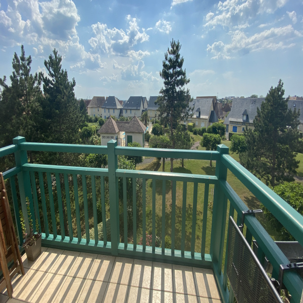 Offres de vente Appartement Dives-sur-Mer 14160