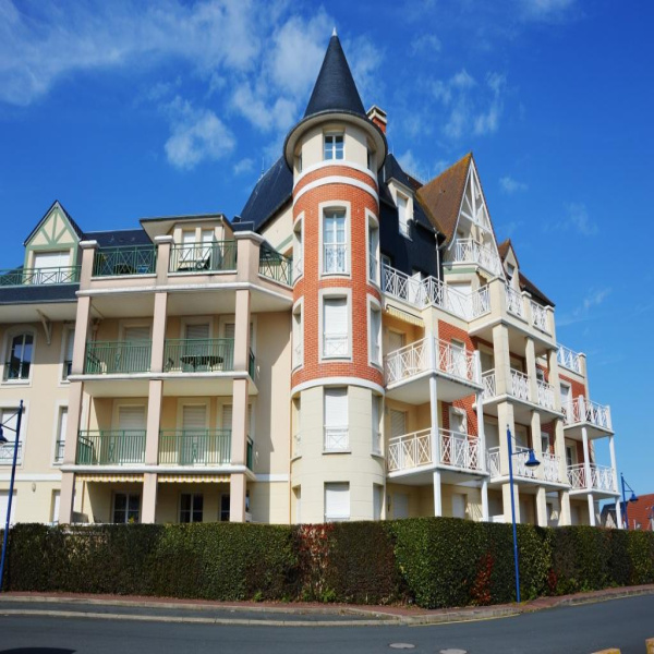 Offres de location Appartement Dives-sur-Mer 14160