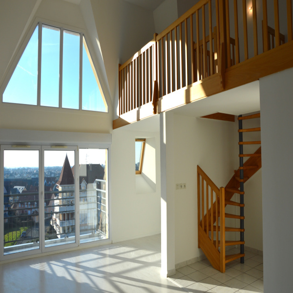 Offres de vente Appartement Dives-sur-Mer 14160