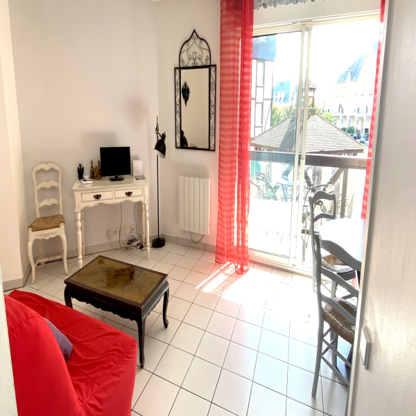 Offres de vente Appartement Dives-sur-Mer 14160