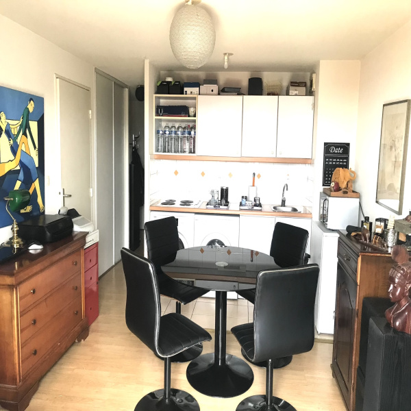 Offres de location Appartement Dives-sur-Mer 14160