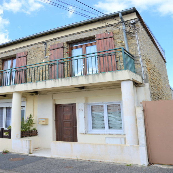 Offres de vente Appartement Dives-sur-Mer 14160