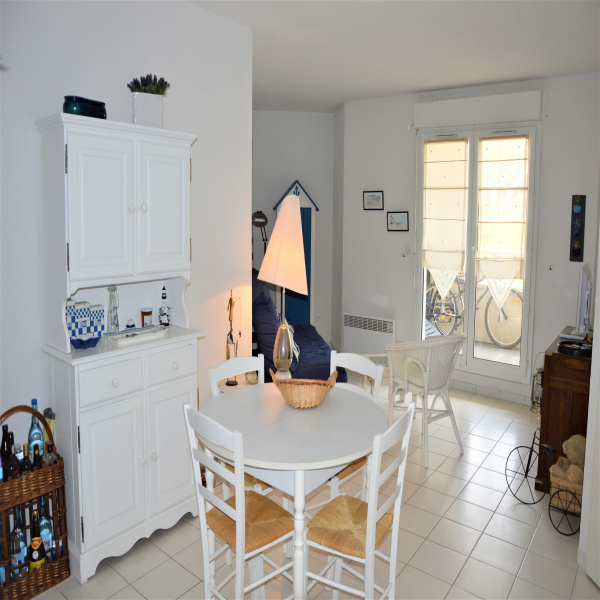 Offres de vente Appartement Dives-sur-Mer 14160