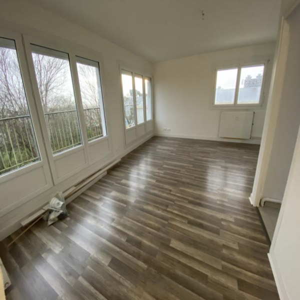 Offres de location Appartement Caen 14000