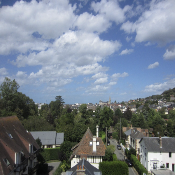 Offres de vente Appartement Houlgate 14510