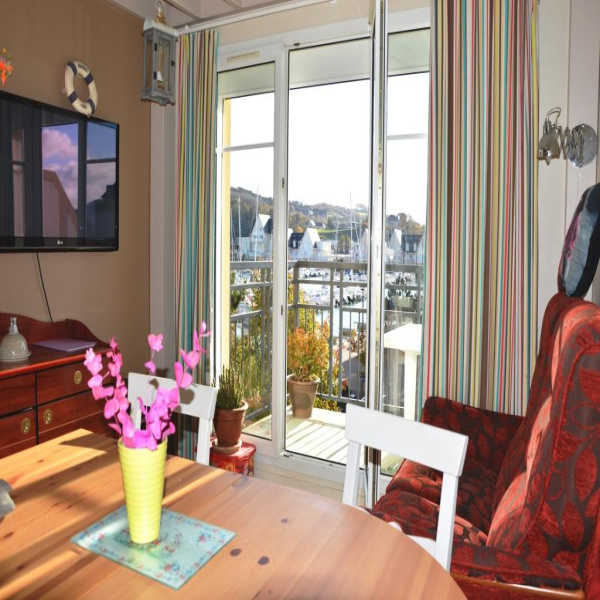 Offres de vente Appartement Dives-sur-Mer 14160
