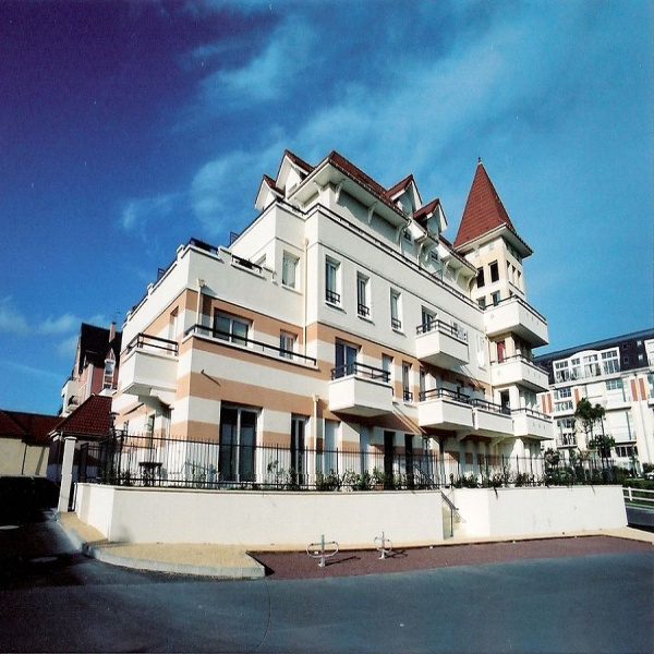 Offres de location Appartement Dives-sur-Mer 14160