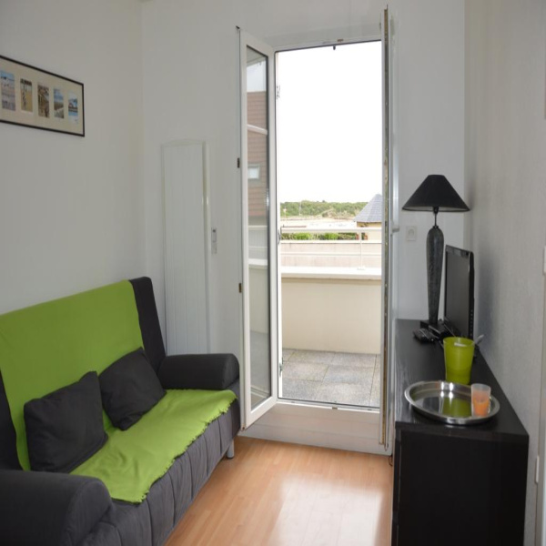Offres de location Appartement Dives-sur-Mer 14160