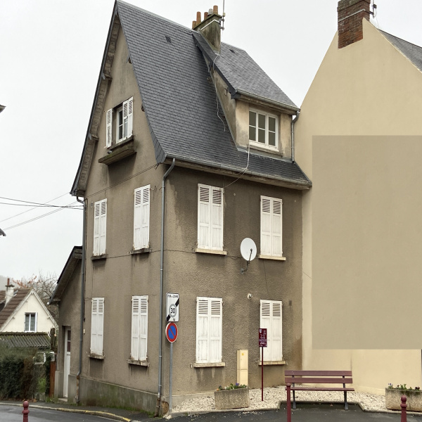 Offres de vente Maison Dozulé 14430