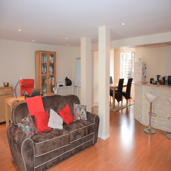 Offres de vente Appartement Dives-sur-Mer 14160