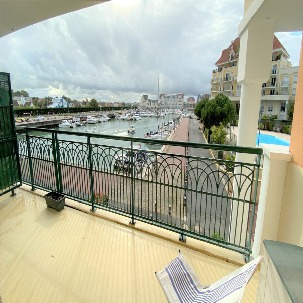 Offres de vente Appartement Dives-sur-Mer 14160