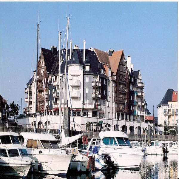 Offres de vente Garage Dives-sur-Mer 14160