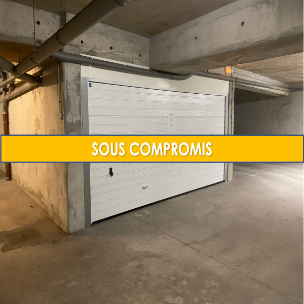 Offres de vente Garage Dives-sur-Mer 14160