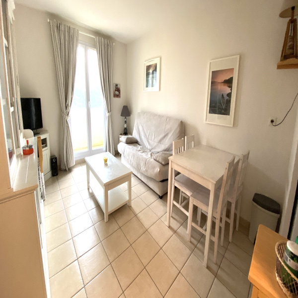 Offres de location Appartement Dives-sur-Mer 14160