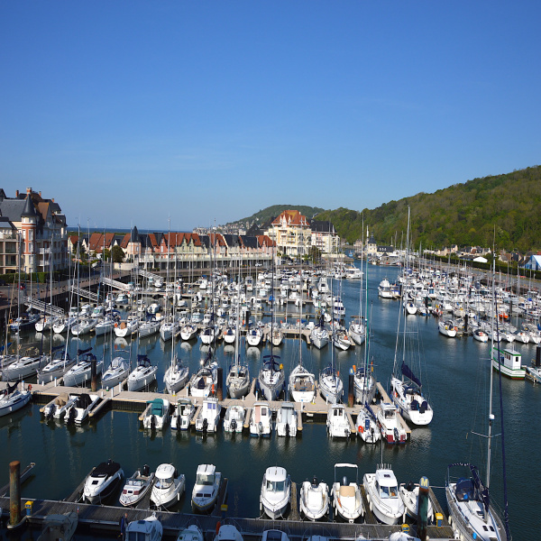 Offres de vente Appartement Dives-sur-Mer 14160