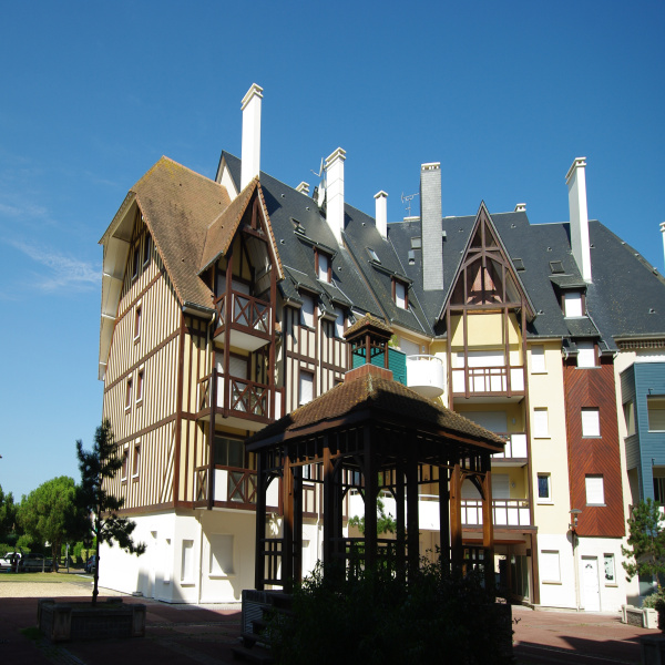 Offres de vente Appartement Dives-sur-Mer 14160