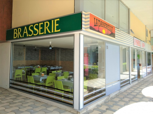 Vente Immobilier Professionnel Local commercial Cabourg 14390