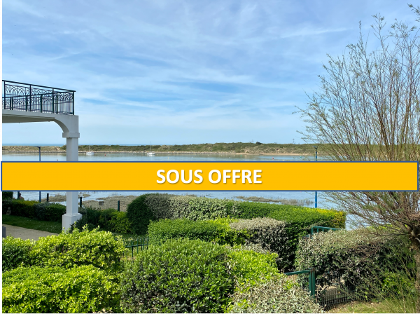 Offres de vente Appartement Dives-sur-Mer 14160