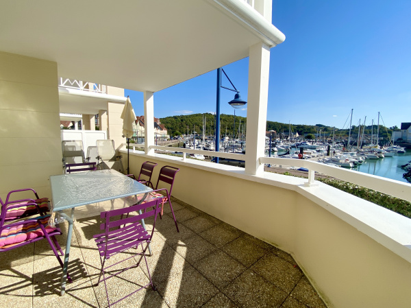 Offres de vente Appartement Dives-sur-Mer 14160