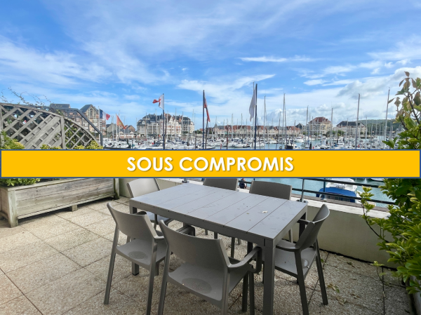 Offres de vente Appartement Dives-sur-Mer 14160