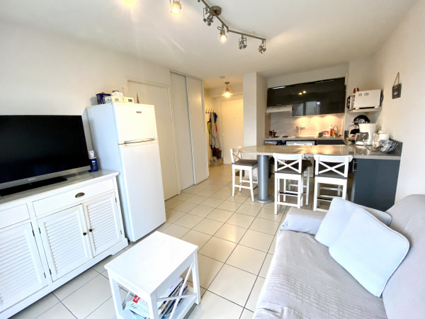 Offres de location Appartement Dives-sur-Mer 14160