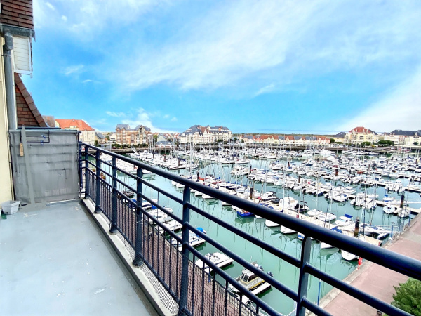Offres de vente Appartement Dives-sur-Mer 14160