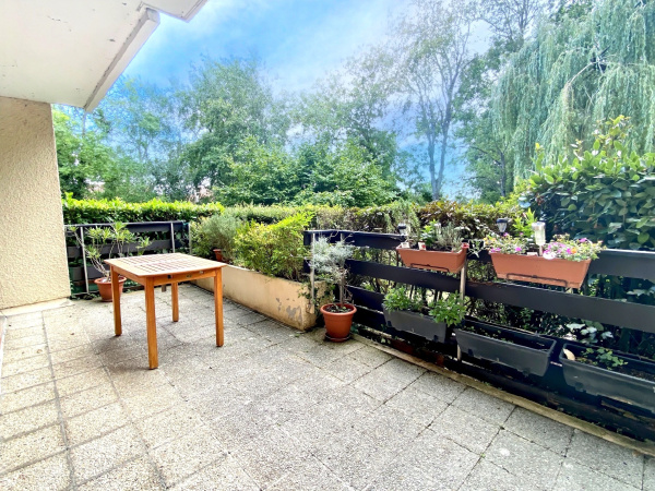 Offres de vente Appartement Cabourg 14390