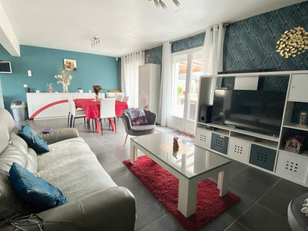 Offres de vente Maison Dives-sur-Mer 14160
