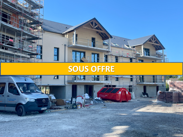 Offres de vente Appartement Dives-sur-Mer 14160