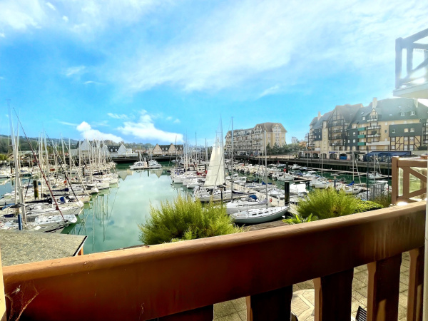Offres de vente Appartement Dives-sur-Mer 14160