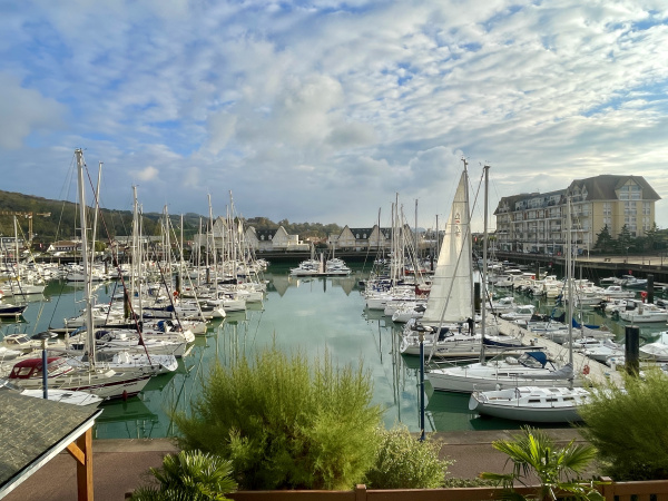 Offres de vente Appartement Dives-sur-Mer 14160