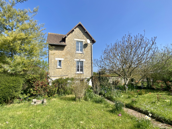 Offres de vente Maison Dives-sur-Mer 14160