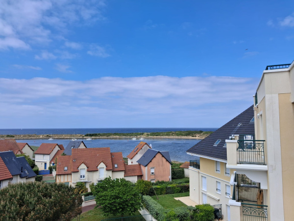 Offres de location Appartement Dives-sur-Mer 14160