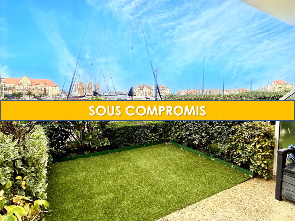 Offres de vente Appartement Dives-sur-Mer 14160