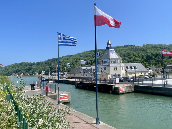 Offres de vente Appartement Dives-sur-Mer 14160