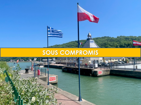 Offres de vente Appartement Dives-sur-Mer 14160