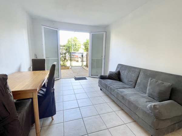 Offres de vente Appartement Dives-sur-Mer 14160