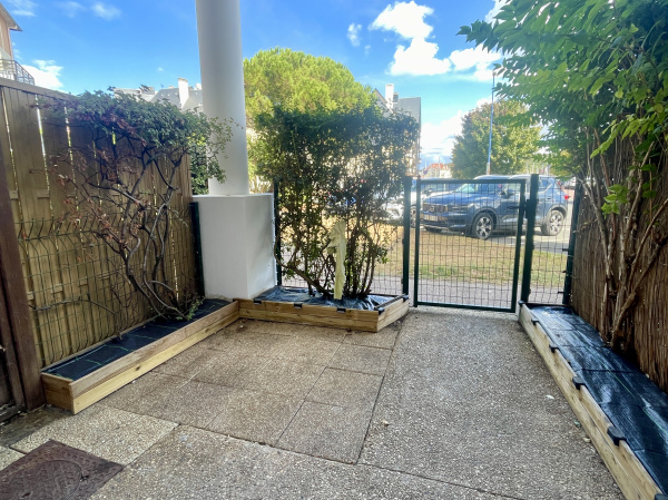Offres de vente Appartement Dives-sur-Mer 14160
