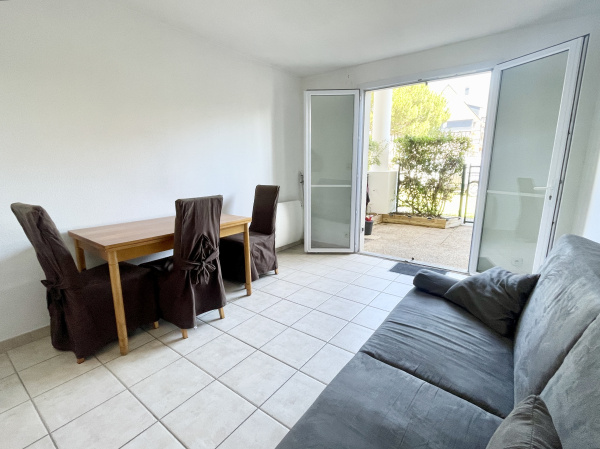 Offres de vente Appartement Dives-sur-Mer 14160