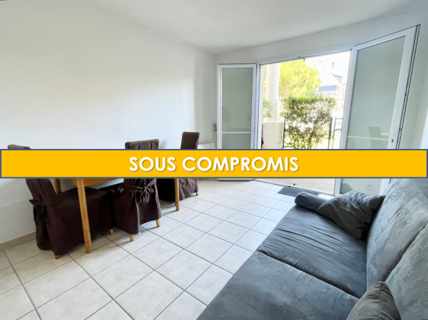 Offres de vente Appartement Dives-sur-Mer 14160