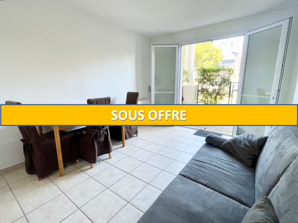 Offres de vente Appartement Dives-sur-Mer 14160