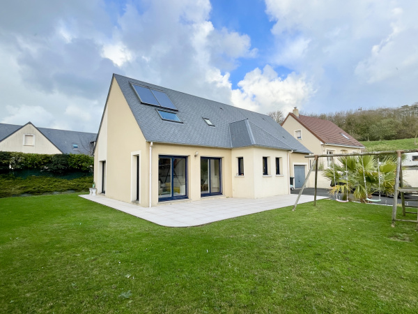 Offres de vente Maison Dives-sur-Mer 14160