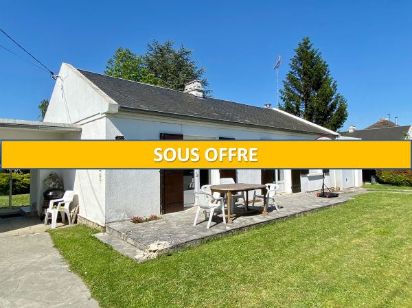 Offres de vente Maison Dives-sur-Mer 14160